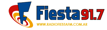 Radio Fiesta Logo